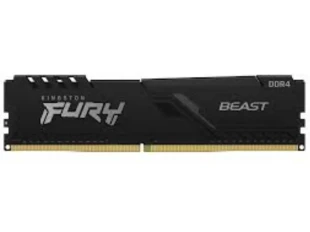 Memorija KINGSTON 16GB(2x8GB)/DIMM/DDR4/3200MHz/CL16/FURY Beast